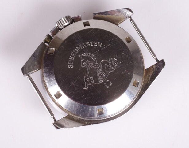 Omega, Speedmaster 'Ultraman' 1967, armbandsur, herr