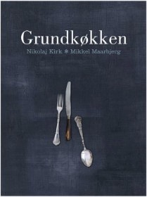 'Grundkøkken' af Nikolaj Kirk & Mikkel Maarbjerg