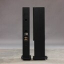 Linn Classik med fjernbetjening, ledninger m.v. + System Audio højttaler, model 1130