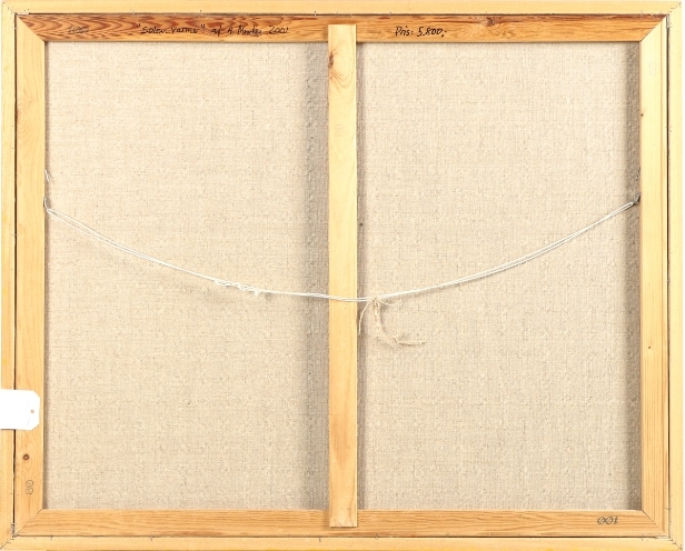 Ann-Vibeke Munter. Composition. (cd)