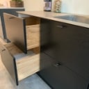 HTH. Udstillingskøkken model 'N1'