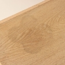 Danish Furniture Manufacturer Vintage freestanding desk on medebean legs