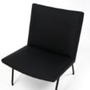 H.J. Wegner. The airport chair. Armchair model AP40