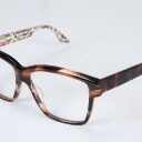 Brille, Design: wonderglasses/blutsgeschwister, Model: Tiki Kitchen, samt gavekort 250,00 til CrossEyes