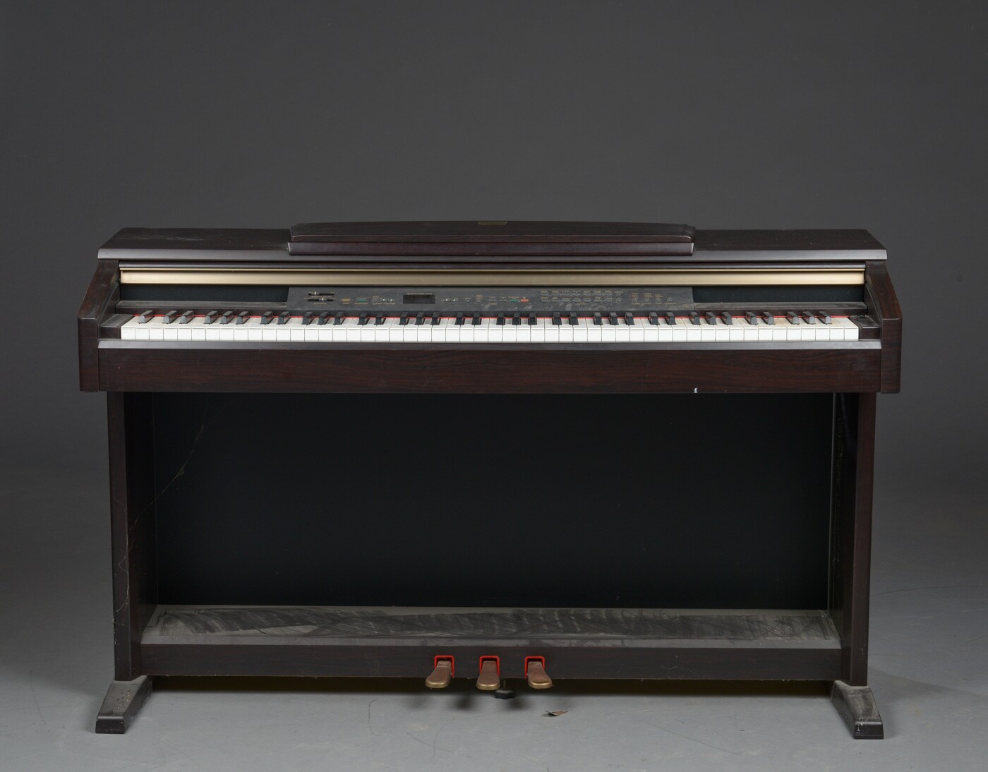 Yamaha Clavinova CLP840, digital piano