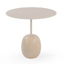 113. Luca Nichetto for &Tradition. Lato LN9 coffee table, marble