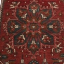 Persian Tabriz 305x82 cm.