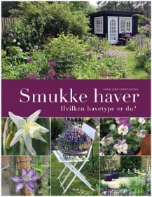 'Smukke haver - Hvilken havetype er du?'  af Anne Gine Christiansen - Hardback