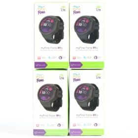 myFirst Fone R1c smartwatch - 4G data. (4)