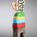 Leif Sylvester Petersen, 'Grinende Dreng'