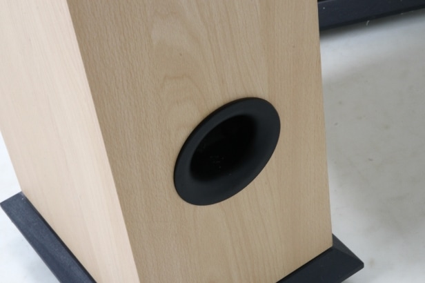 Audiovector. Par højttalere, the C-series  (2)