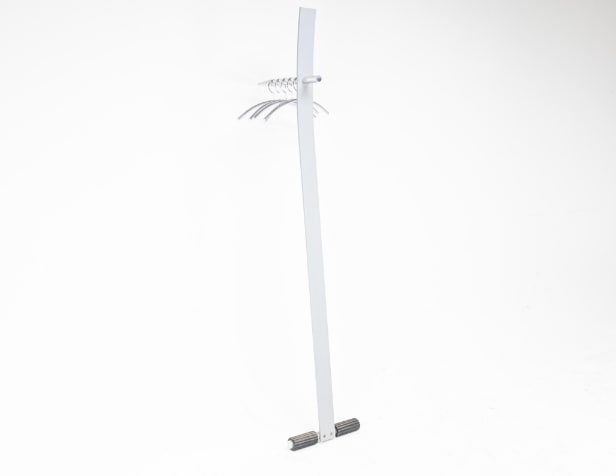 Arnesco. Steel mute waiter model Standalone