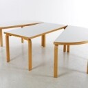 Alvar Aalto bord