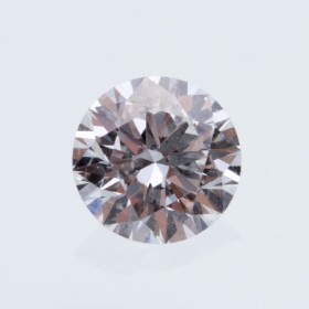 IGI-certified brilliant-cut diamond of 1.06 ct. Lab Grown (D/VS1)