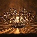 Tak/Vägg/Bords-lampa, 'Pistillo', Studio Tetrarch, Valenti Luce