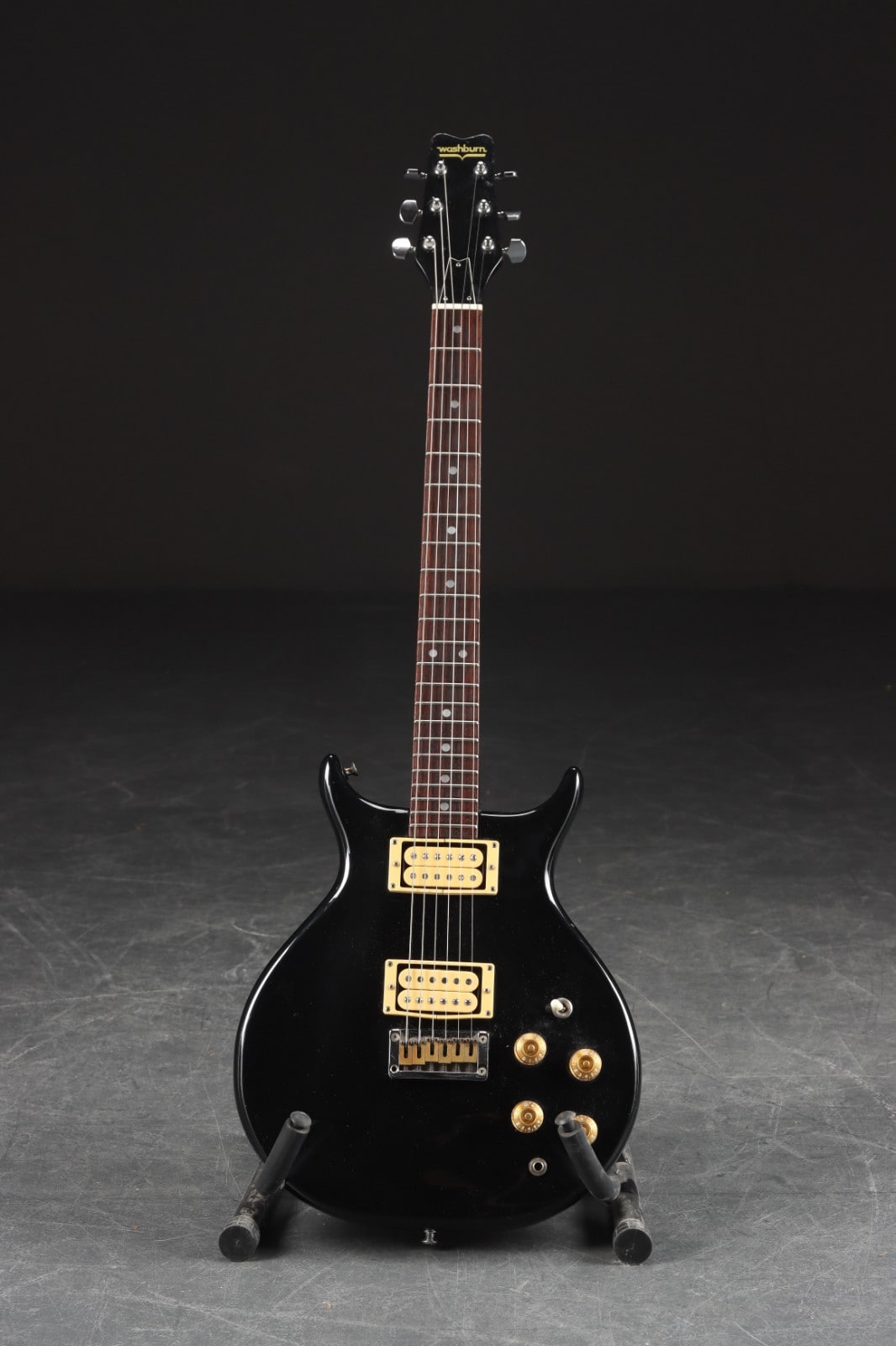 Washburn Raven. Elguitar, Wing Series