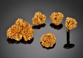 Udlevering uudgrundelig generation Flora danica persille smykker (5) - Lauritz.com