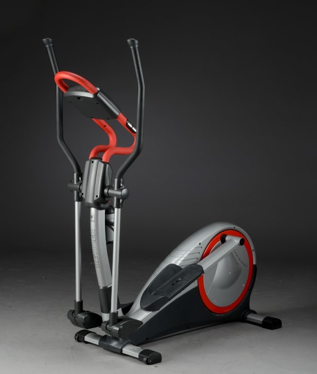 Kettler Crosstrainer, model Mondeo 