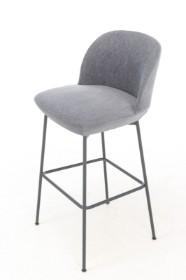 14713 - Andersen & Voll for Muuto. Bar stool. Model Oslo Counter