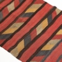 Persian Kilim 82x273 cm.