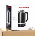 KitchenAid elkedel, OBH Nordica Foodprocessor og Caso Mikrobølgeovn (3)