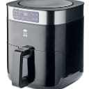 1697 - HOLMs deli XL airfryer. 5 liter