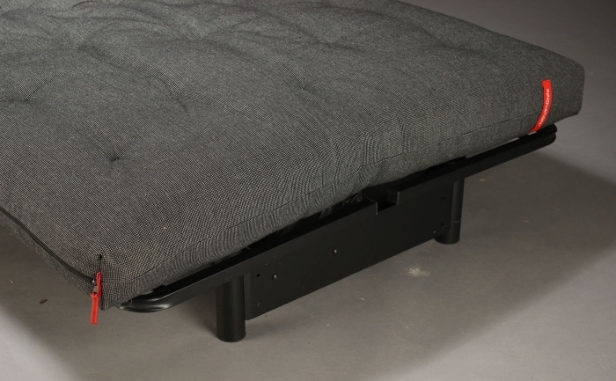Innovation. Futon sovesofa 