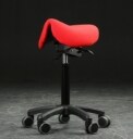 Dynamic 1, sadelstol