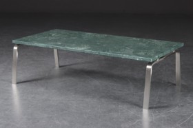 Rune Krøjgaard & Knut Bendik Humlevik for Norr11. Coffee table - Model Man