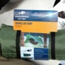 Kinetic Waders, jakker, fisketaske mm. (9)