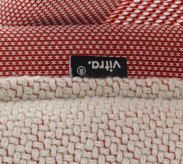 Ronan & Erwan Bouroullec for Vitra. Model 'Slow Chair'
