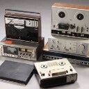 Pioneer A-80, Sony EL-5 Elcaset m.m. (6)