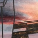 Indigo Richard. Composition - 'Skyroom II' (cd)