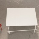  'Shanghai Tip', Moroso. Tre borde. (3)  Denne vare er sat til omsalg under nyt varenummer 5126475