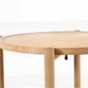 Hans J. Wegner. Bakkebord, model PP35
