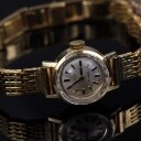 Guld dame ure (2)