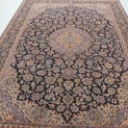 Persian Nadjafabad carpet, 350 x 240 cm.