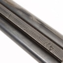 Johann Peterlongo, Innsbruck, drilling, kal 16 / 8,7 mm 