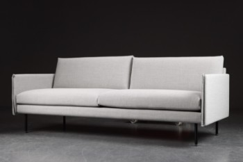 Icons of Denmark. 2,5 pers sofa.