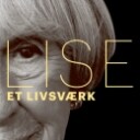 'Lise - Et livsværk' af Lise Nørgaard og 'Under bjælken - et portræt af Kronprins Frederik' af Jens Andersen (2)