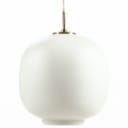 Vilhelm Lauritzen for Louis Poulsen: Vintage 'Radiohus' pendel