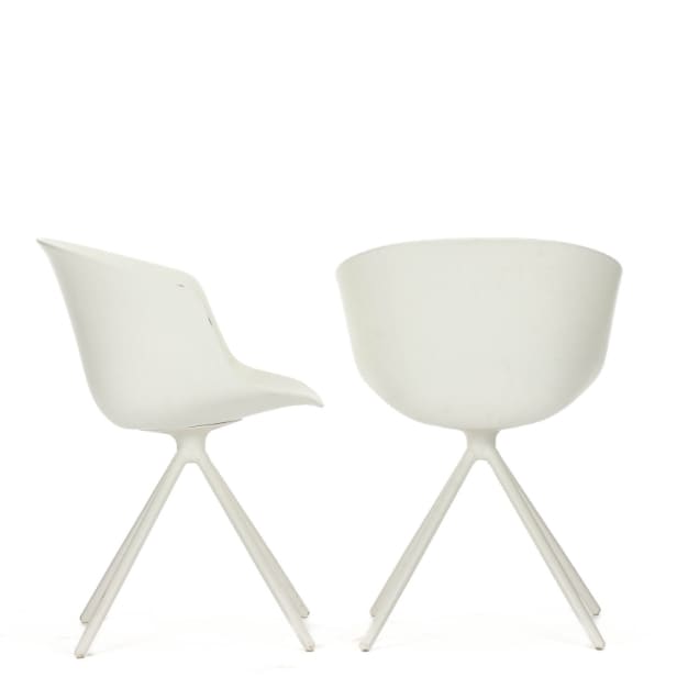 LS0003 - 365° North for Wendelbo. Four chairs model, Mono V1 (4)