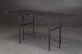 Norm Architects for Menu. Model Snaregade Counter Table. Rektangulært bord
