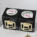 129 ByLassen for Audo Copenhagen, collection various Kubus, brass (5)