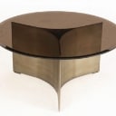 WCT-ACm-15. Toan Nguyen for Wendelbo. Coffee table - Model Arc. Medium