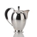Mogens Bjørn-Andersen. Sterling silver coffee service (3)