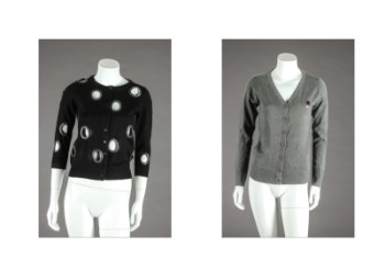 Marc by Marc Jacobs. To cardigans (2)