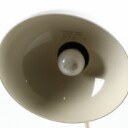 Gulvlampe, Fritz Hansen, Christian Dell Kaiser Idell 6556-F.