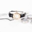 Christina Jewelry & Watches: Armbåndsur + ekstra topringe (4)