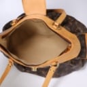 Louis Vuitton. 'Boetie PM' hånd-/ skuldertaske af Monogram Canvas